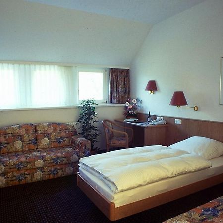 Hotel Goldgrund Meißen 客房 照片