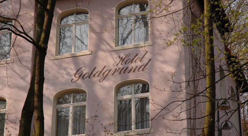 Hotel Goldgrund Meißen 客房 照片