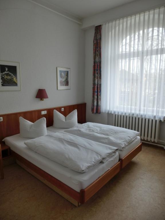 Hotel Goldgrund Meißen 外观 照片