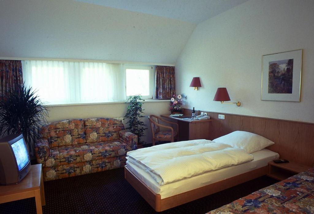 Hotel Goldgrund Meißen 客房 照片