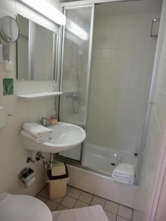 Hotel Goldgrund Meißen 客房 照片